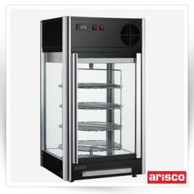 یخچال رومیزی گردان فن دار 108 لیتری ARISCO مدل TB108                                                                                          مدل : TB-Arisco-105