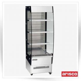 یخچال روباز 60 سانتی ARISCO مدل TB S220