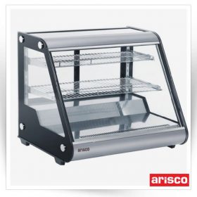 یخچال شوکیک 160 لیتری ARISCO مدل TBW1602