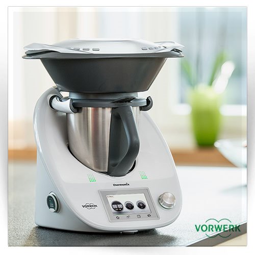 خرید ترمومیکس VORWERK مدل TM5 خرید ترمومیکس VORWERK مدل TM5