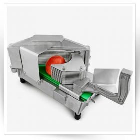 اسلایسر دستی گوجه و پیاز و فلفل دلمه                                                                                           مدل : TB-Tomato Slicer