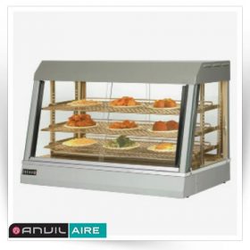 گرمخانه شیرینی و کیک 120 سانت مدل PWK0006                                                                                          مدل : TB-Anvil-PWK0006