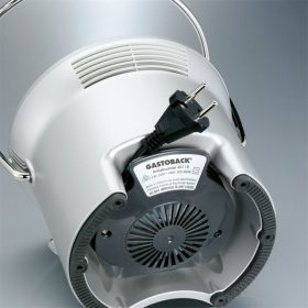 آبمیوه گیری با کارائی آسان 900 وات گستروبک                                                                                          مدل : TB-gastroback-40118 - Image 2