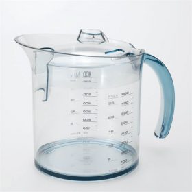 آبمیوه گیری با کارائی آسان 900 وات گستروبک                                                                                          مدل : TB-gastroback-40118 - Image 4