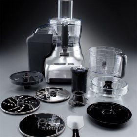 غذاساز پیشرفته حرفه ای تمام استیل گستروبک مدل 40965                                                                                          مدل : TB-gastroback-40965 - Image 4