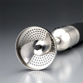 میکسر میله ای - خردکن فوق پیشترفته گستروبک مدل 40975                                                                                          مدل : TB-gastroback-40975 - Image 3
