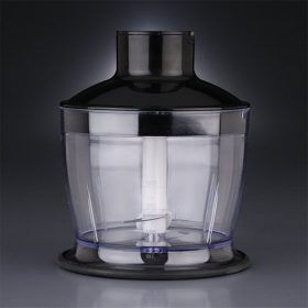 میکسر میله ای - خردکن فوق پیشترفته گستروبک مدل 40975                                                                                          مدل : TB-gastroback-40975 - Image 4