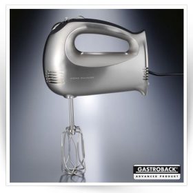 همزن دستی گستروبک مدل 40980                                                                                          مدل : TB-gastroback-40980