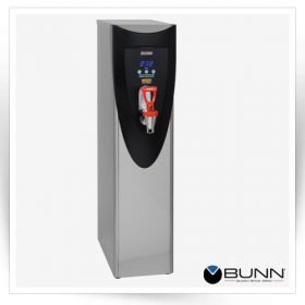واتر بویلر (مولد آب جوش) BUNN مدل H5X Element SST                                                                                          مدل : TB-BUNN-H5X