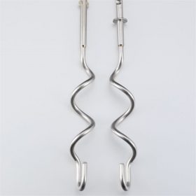 همزن حرفه ای دیجیتال گستروبک مدل 40981                                                                                          مدل : TB-gastroback-40981 - Image 3