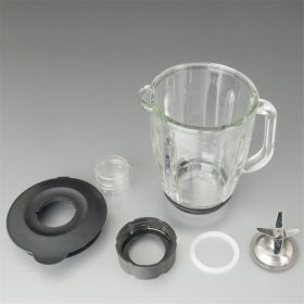مخلوط کن گستروبک مدل 40986                                                                                          مدل : TB-gastroback-40986 - Image 4