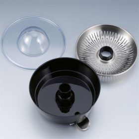 آب مرکبات گیری خانگی گستروبک مدل 41138                                                                                          مدل : TB-gastroback-41138 - Image 4