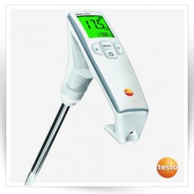 تستر روغن خوراکی و سرخ کردنی تستو مدل 270                                                                                          مدل : TESTO 270