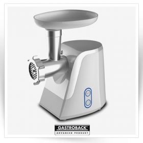چرخ گوشت 1500 وات گستروبک مدل 41403                                                                                          مدل : TB-gastroback-41403