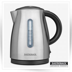 کتری برقی گاستروبک مدل 42428                                                                                          مدل : TB-gastroback-42428