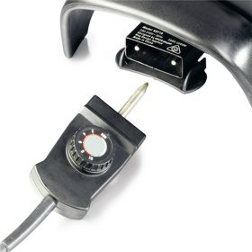 ماهی تابه برقی گاستروبک مدل 42508                                                                                          مدل : TB-gastroback-42508 - Image 2