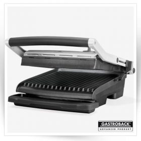 گریل میکر گاستروبک مدل 42514                                                                                          مدل : TB-gastroback-42514