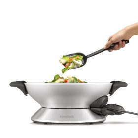 ماهیتابه برقی گاستروبک مدل 42515                                                                                          مدل : TB-gastroback-42515 - Image 2