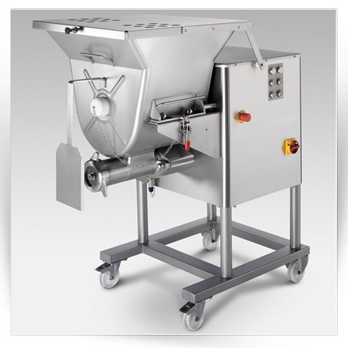چرخ گوشت میکسردار مینروا CE 700S چرخ گوشت میکسردار مینروا CE 700S مدل : TB-Minerva CE 700S - Image 1