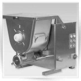 چرخ گوشت همراه با مخلوط کن مینروا CE 701-32                                                                                          مدل : TB-Minerva CE 701