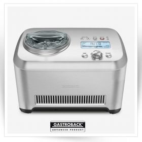 بستنی ساز حرفه ای با کمپرسور گاستروبک مدل 42909                                                                                          مدل : TB-gastroback-42909