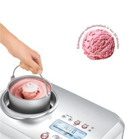 بستنی ساز حرفه ای با کمپرسور گاستروبک مدل 42909                                                                                          مدل : TB-gastroback-42909 - Image 2