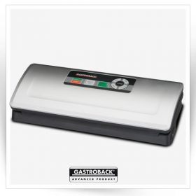 دستگاه وکیوم گاستروبک مدل 46008                                                                                          مدل : TB-gastroback-46008