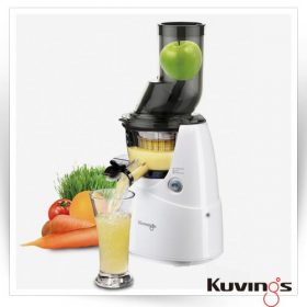عصاره گير كوينگز B6000W - Image 2