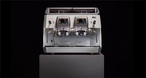 دستگاه اسپرسو دو گروپ تمام اتوماتیک صفحه لمسی مدل GEMMA HYBRID                                                                                            مدل : TB-HYBRID - Image 6