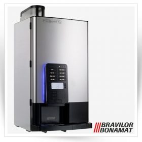 دستگاه اسپرسو اتوماتیک FreshGround مدل FG XL 510                                                                                          مدل : TB-FGXL510