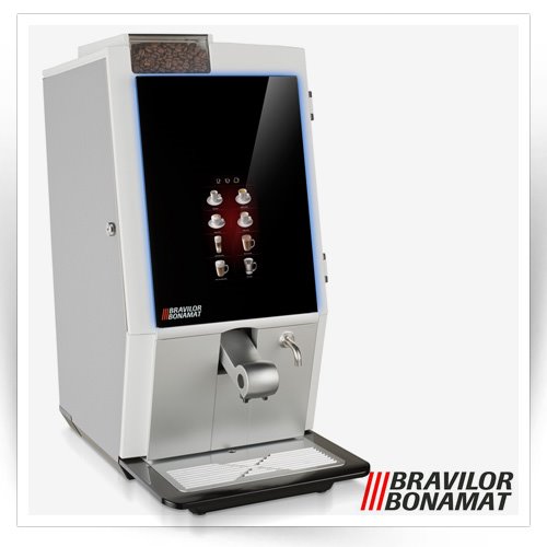 دستگاه اسپرسو اتوماتیک در 30 ثانیه مدل Esprecious 12 دستگاه اسپرسو اتوماتیک در 30 ثانیه مدل Esprecious 12 مدل : TB-Esprecious 12 - Image 1