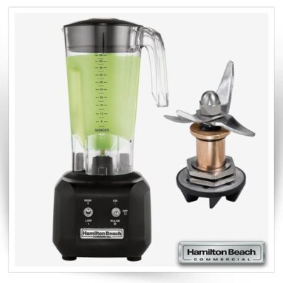 مخلوط کن همیلتون بیچ RIO مدل HBB 250                                                                                          مدل : TB-HBB250