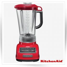مخلوط کن کلاسیک 1.75 لیتری Kitchen Aid                                                                                          مدل : TB-1585