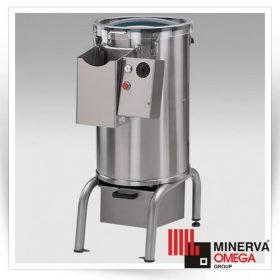 پوستکن 20 کیلوئی مینروا مدل C/E PP20 T                                                                                          مدل : TB-C/E PP20 T