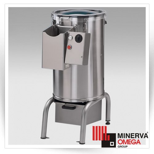 پوستکن 20 کیلوئی مینروا مدل C/E PP20 T پوستکن 20 کیلوئی مینروا مدل C/E PP20 T مدل : TB-C/E PP20 T - Image 1