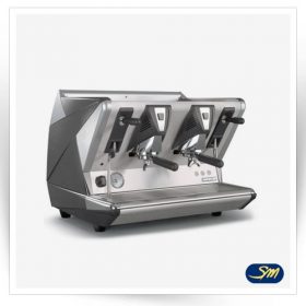 دستگاه قهوه 2 گروپ San Marco مدل SPRINT 100                                                                                          مدل : TB-SM-100 Sprint - Image 2