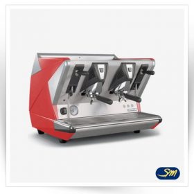 دستگاه قهوه 2 گروپ San Marco مدل SPRINT 100                                                                                          مدل : TB-SM-100 Sprint - Image 4