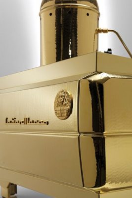 دستگاه قهوه 2 گروپ San Marco مدل new 80 preziosa                                                                                          مدل : TB-new 80 preziosa - Image 6