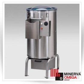 پوستکن 30 کیلوئی مینروا مدل C/E PP30 T                                                                                          مدل : TB-C/E PP30 T