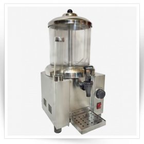 شير گرمكن استيل ٥ ليتري                                                                                          مدل : 5-TB-Milk Warmer