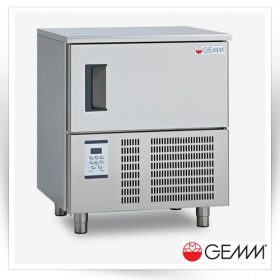 شوک فریزر 5 سینی 1/1 ( بلاست چیلر ) مدل BCB 0/5                                                                                          مدل : TB-GEMM-BCB0/5