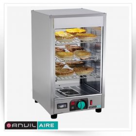 وارمر کیک پای سیب رومیزی انویل مدل PWK0007                                                                                          مدل : TB-ANVIL-PWK0007