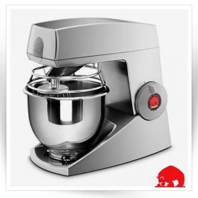 میکسر 5 لیتری BEAR varimixer دانمارک مدل TEDDY 5L                                                                                          مدل : TB-BEAR-TEDDY 5L