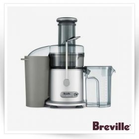 آبمیوه گیری برقی برویل مدل JE95                                                                                          مدل : TB-Breville-JE95 - Image 2