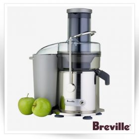 آبمیوه گیری برقی برویل مدل BJE410A                                                                                          مدل : TB-Breville-BJE410A