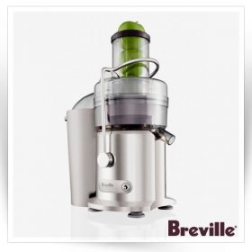 آبمیوه گیری برقی برویل مدل BJE410A                                                                                          مدل : TB-Breville-BJE410A - Image 3