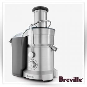 آبمیوه گیری برقی برویل مدل BJE820                                                                                          مدل : TB-Breville-BJE820