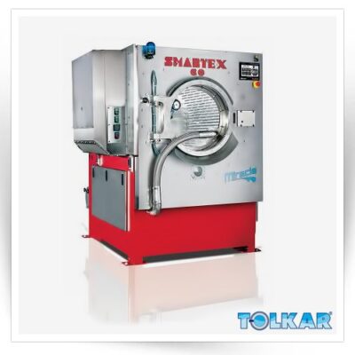ماشین لباسشوئی صنعتی Tolkar مدل Smartex Miracle 60                                                                                          مدل : TB-Tolkar-Miracle 60