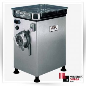 چرخ گوشت مینروا مدل AE22R                                                                                          مدل : TB-Minerva-AE22R