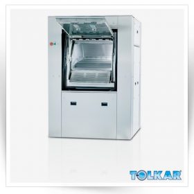 ماشین لباسشوئی صنعتی Tolkar مدل Norma Hygiene                                                                                          مدل : TB-Tolkar-Norma
